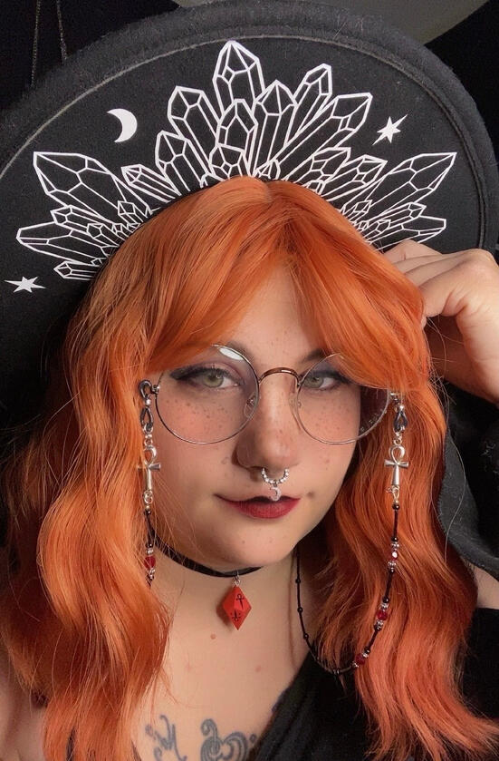 Storytller / Valerie